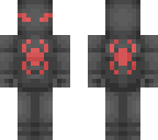 spider-man stealth suit