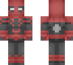 spider-man surveillance suit