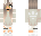 sporty bunnyy