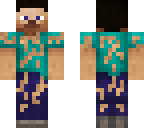steve