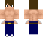 street fighter