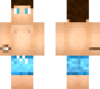 summer boy