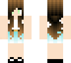 summer girl