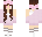 summer girl