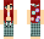 summer girl