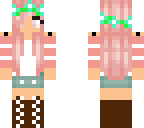 summer girl