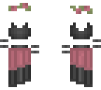 sun dress base