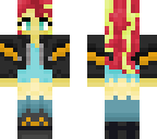 sunset shimmer