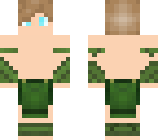 swampbender for mattiverse