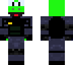 swat yoshi
