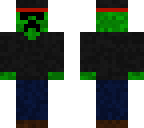 sweg  creeper