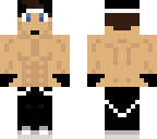 tan tough dude