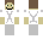 template skin