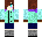 terrible skin