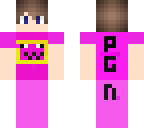 the official pgn shirt fixed