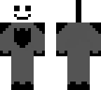 the white ghost assassin