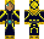thunder mage