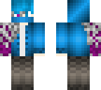 tietaja blue v5