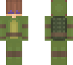 tmnt donatello