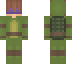 tmnt donatello