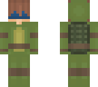 tmnt leonardo