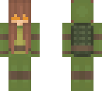 tmnt michelangelo