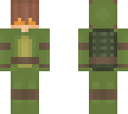 tmnt michelangelo