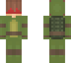 tmnt raphael