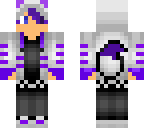 updated snow fox