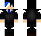 updated tux