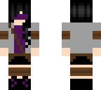 violet