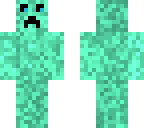 weird creeper