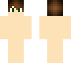 werewolf boy skin base ediited
