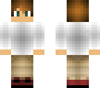 white shirt lightningds