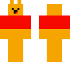 winnie the pooh