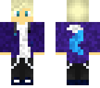 wolf garroth