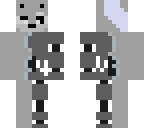 wolfie