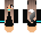 wolfie dress edit