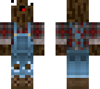 wood farmer