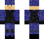 xspacell's naval medcom skin