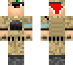 yazability's medcom skin