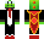 yoshi with cape new