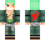 zoro natsu
