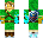2 faced cyborg link