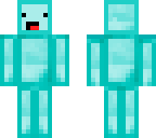 a derpy diamond