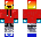  a nice skin