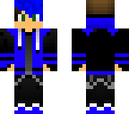 a skin