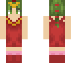 adult tiki