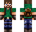 adventure steve-comeback