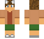 adventurer boy